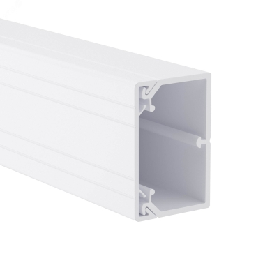 Кабель-канал 60х40 пластик TA-GN 01780