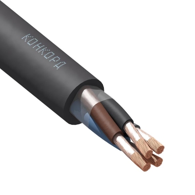 Кабель КГ-ХЛ 4х25 (N) 380/660-2 (м) 181