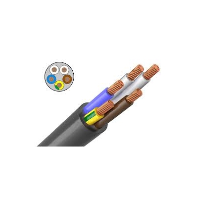Кабель КГ-ХЛ 5х2,5