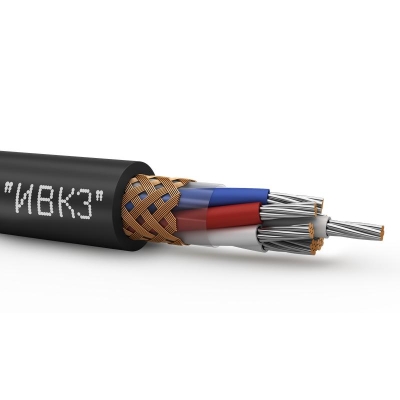 Кабель МКЭШ 14х0.5 500В (м) 00-00039733
