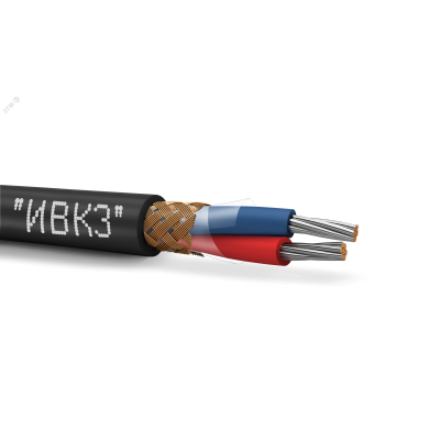 Кабель монтажный МКЭШнг(A)-LS 2х0.75 ТРТС 00-00029848