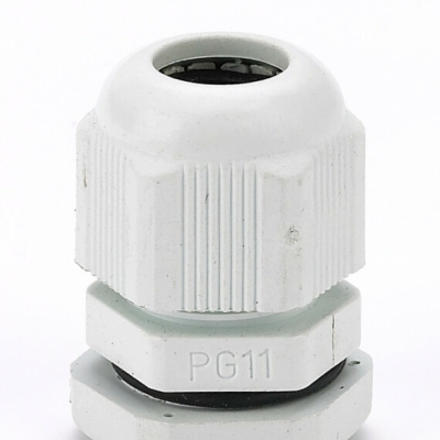 Кабельный ввод типа PG 11 диаметр кабеля 5-11мм I C2 32152DEK