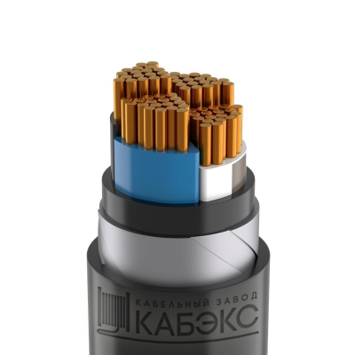 Кабель ВБШвнг(А)-LS 4х150 МС (N) 1кВ (м) ТХМ00343521