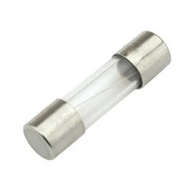 KLS5-1019-6300 (6,3A) / D5x20 (glass) 6,3A