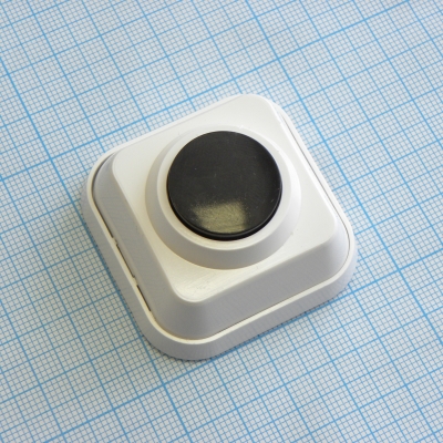 Кнопка звонка A10-4-011M