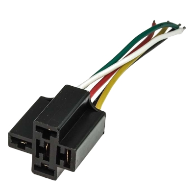 Колодка для реле Cross relay 10CM