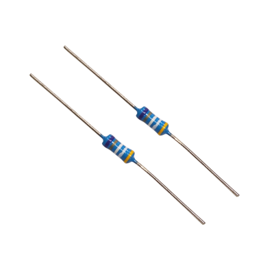 КОМПЛЕКТ РЕЗИСТОРОВ 49,9 ОМ, 50 ШТ.