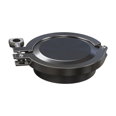 КОМПЛЕКТ СLАМР DN25 DIN32676