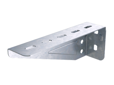 Консоль легкая осн.200 сталь BBL3020