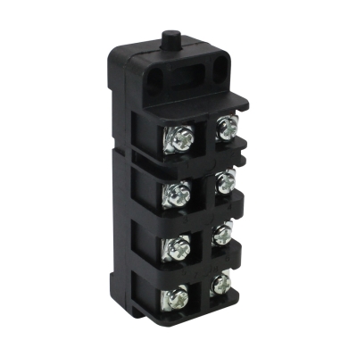 Контактная группа 16 (2з+2р) для ВП 19 (ЭТ)