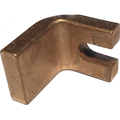 Контакт неподвижный КТ 6023(КТ6020) 00000004378