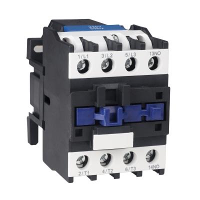 Контактор КМ-22510-25А-230В-1НО 329772