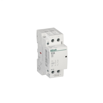 Контактор модульный МК-103 2НО 63А 230В 18085DEK