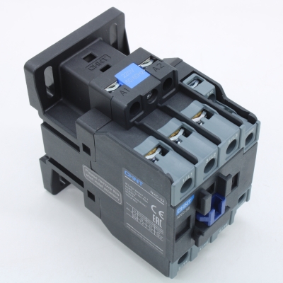 Контактор NXC-32 220AC 1НО+1НЗ 50/60Гц (R) 925213