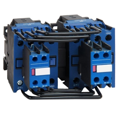 Контактор ПМ12-010500 УХЛ4 В 10А кат. 220В AC 4НО+2НЗ 312332