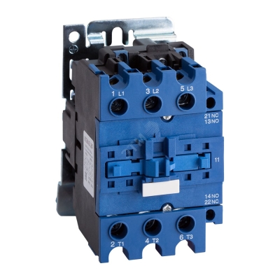 Контактор ПМЛ-4100 УХЛ4 63А кат. 220В AC 110626