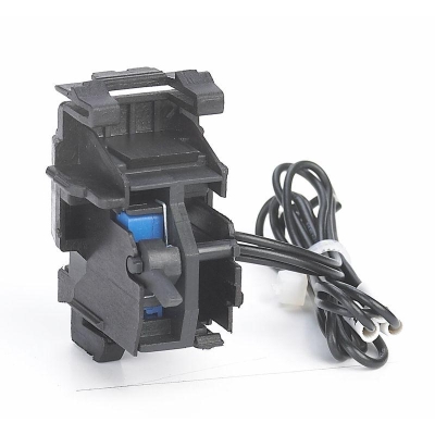 Контакт вспомогательный AX-M4 L для NXM-630(400) (левый) 946941