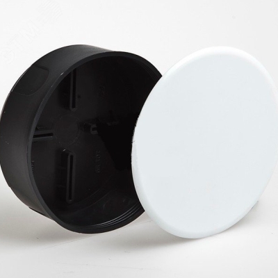 Коробка распределительная СП 100х40мм IP30 У-198 10159