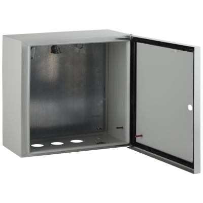 Корпус металлический ЩМПг-02 250х300х175 IP54 NO_SIMPLE_STM_SHMPg-02_IP54 Б0041665