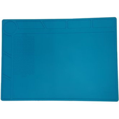 Коврик для пайки 250х350мм