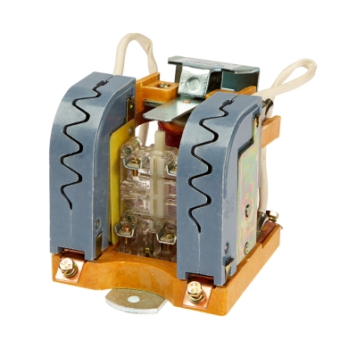 КПД-121 У2, 63А, 110В, 1з+1р (ЭТ)