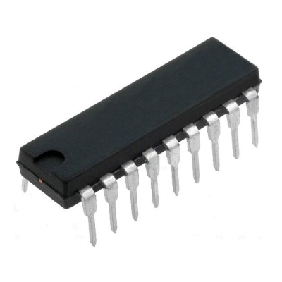 КР537РУ13 dip-18