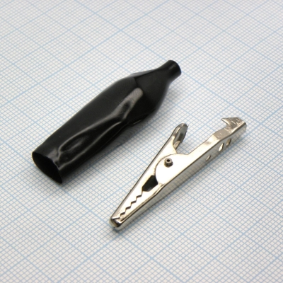 крокодил 8003 BLACK(1227)