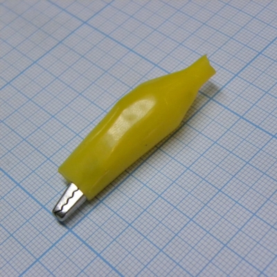 крокодил 8003 Yellow(1227)