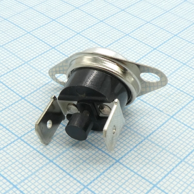 KSD301T 130С 250В 16А