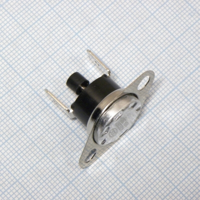 KSD301T 95С 250В 16А