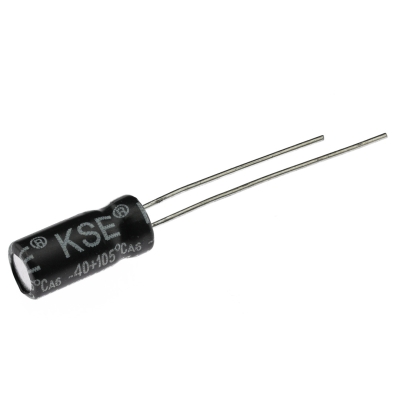 KSE-100UF-10V-0511-105