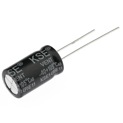 KSE-10UF-450V-1017-105