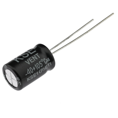 KSE-2,2UF-400V-0812-105