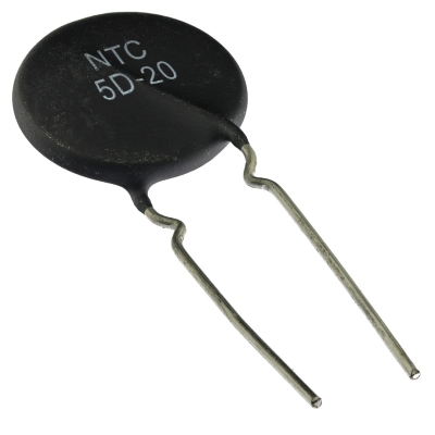 KSE-MF72-5D20 5 Ом 7А