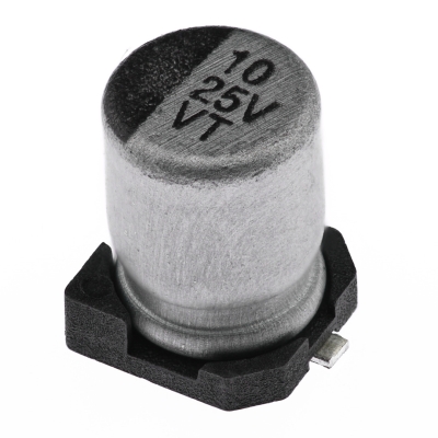 KSE-SMD-10UF-25V-0405-105