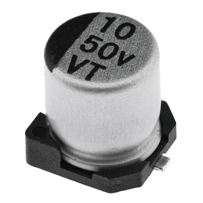 KSE-SMD-10UF-50V-0505-105