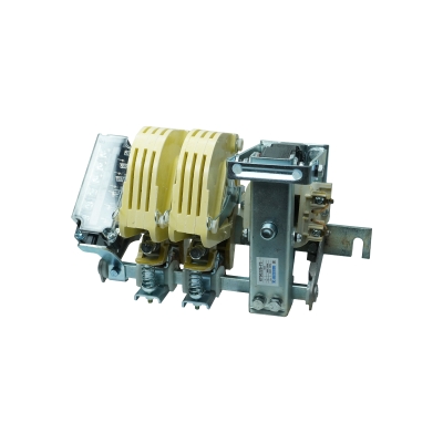 КТ-5022Б У3, 160А, 380В, 3з+3р, 2 полюса (ЭТ)