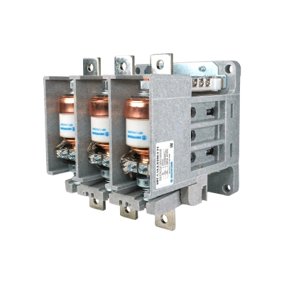 КВТ-1,14-2,5/250-3 У3, 3п, 250А, 380В AC/DC, 4з+3р, нереверсивный, без реле, IP00 (ЭТ)