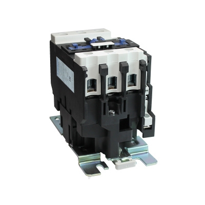 LC1E40M5, 3P, 40А, 1НО+1НЗ, 220В/50Гц, контактор электромагнитный (ЭТ)
