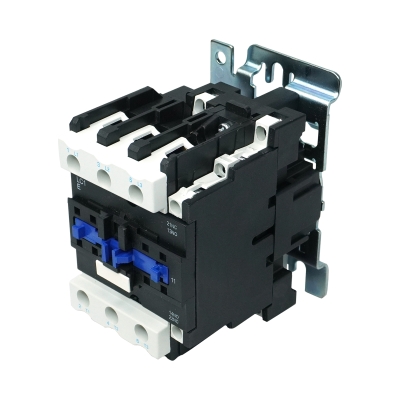 LC1E50M5, 3P, 50А, 1НО+1НЗ, 220В/50Гц, контактор электромагнитный (ЭТ)