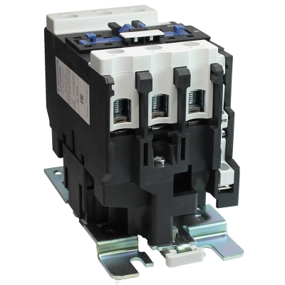 LC1E65M5, 3P, 65А, 1НО+1НЗ, 220В/50Гц, контактор электромагнитный (ЭТ)