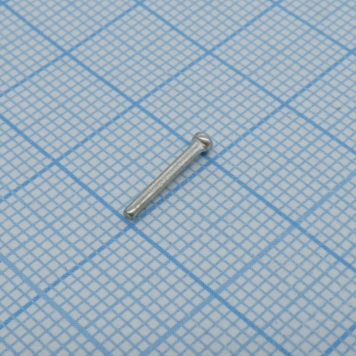 Лепесток штырь1-1.2-11-04 ГОСТ 16840-78