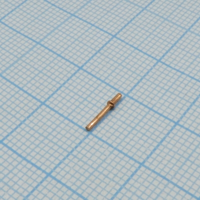 Лепесток штырь2-0.8-2.5-9-00ГОСТ16840-78