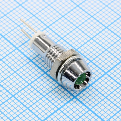 L-KLS9-IL-M6-03A-W/O-2V-G