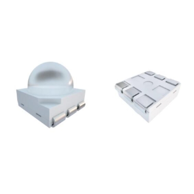 LLS5050P6WW-29G-90-IS-D30 0.5W