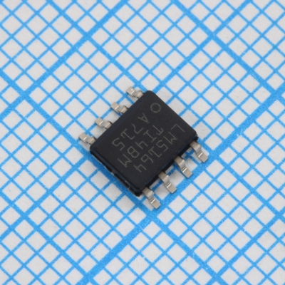 LM5164DDAR