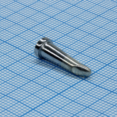 LT CC soldering tip 3.2mm 60 deg