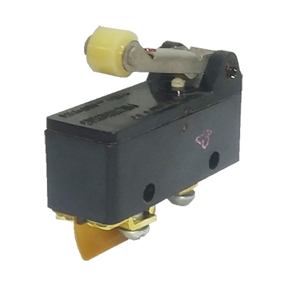 МП 2106 УХЛ3 исп.01, IP00, рычаг, базовый, винт