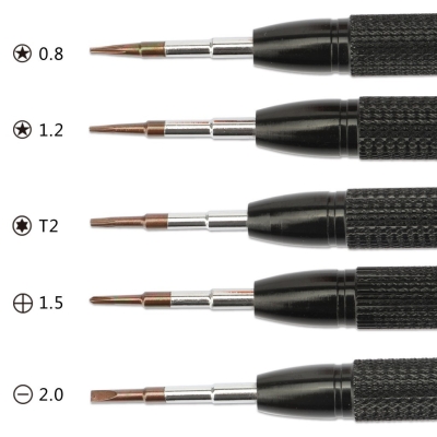 Набор инструментов JM-P13