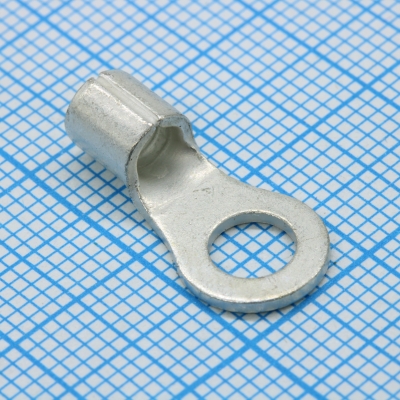 Наконечник кабельный ПМ 6-5